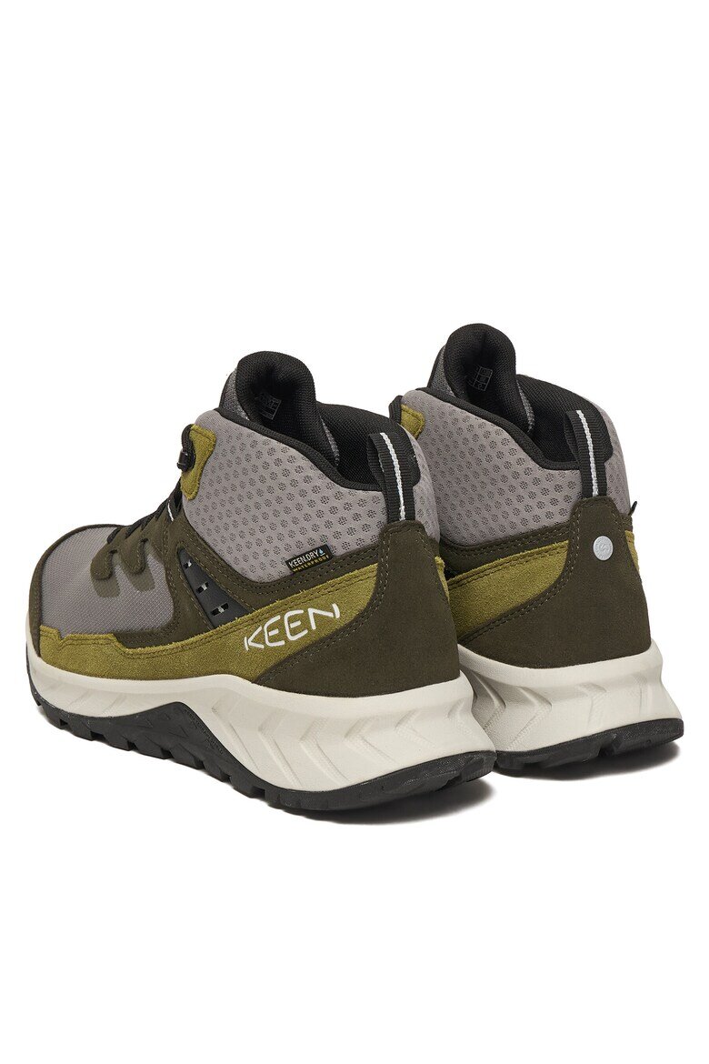Keen мъжки текстил сив Сив