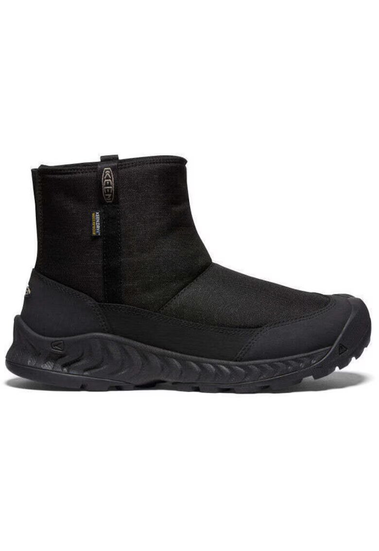 Keen Мъжки зимни обувки Hood NXIS - водоустойчиви -