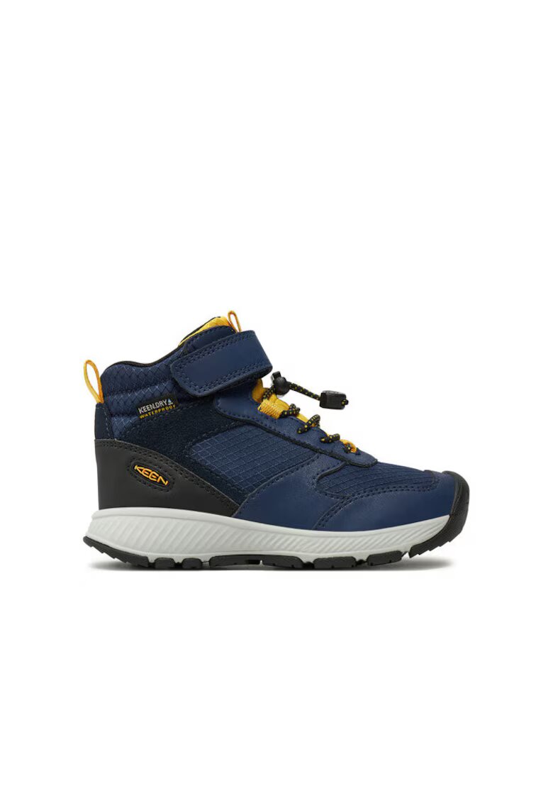 Keen Момчешки спортни обувки 304757617 - Текстил -