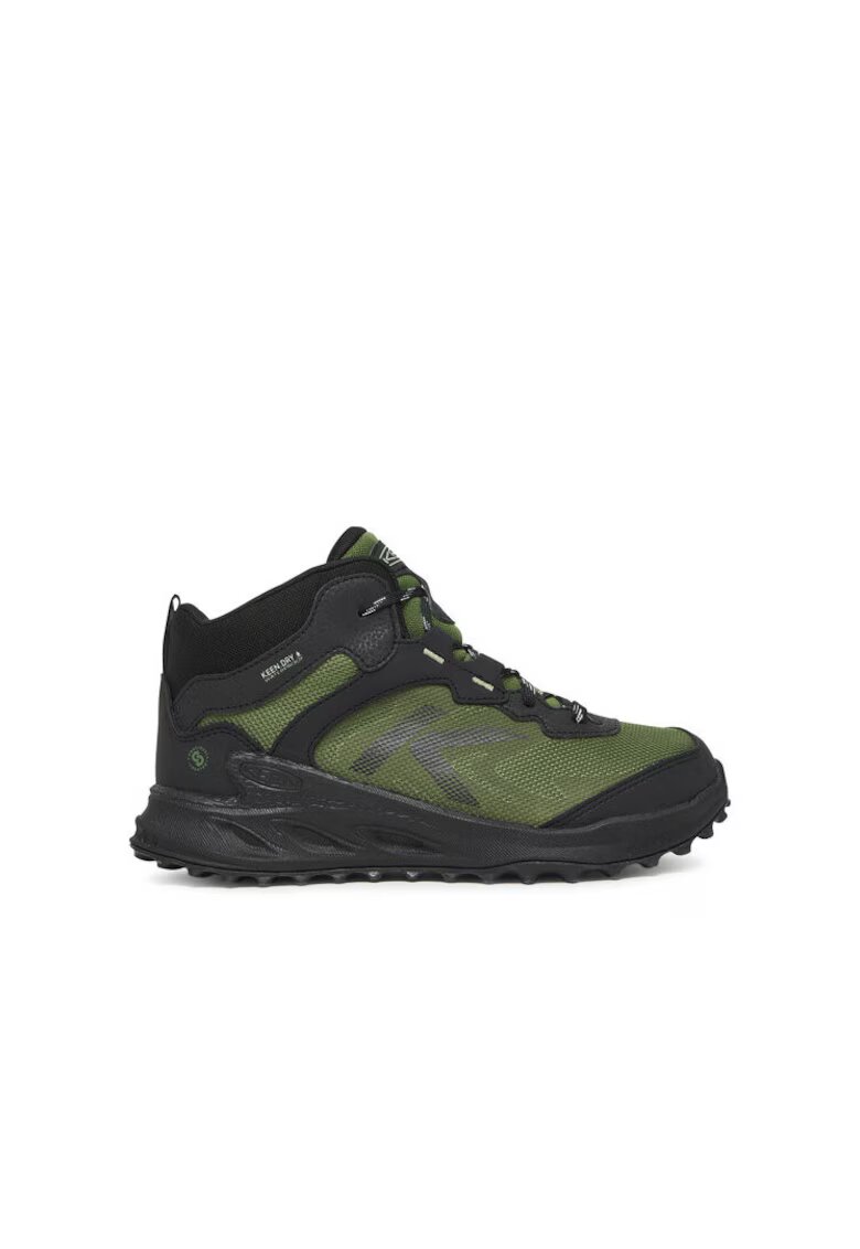Keen Момчешки трекинг обувки - - 65499