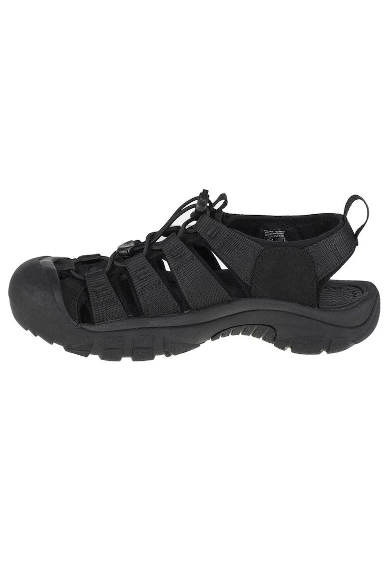 Keen Сандали Newport H2 - Текстил