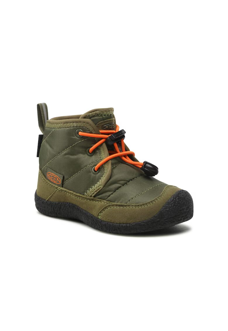 Keen Спортни обувки за момче - 301701361 - - Текстил