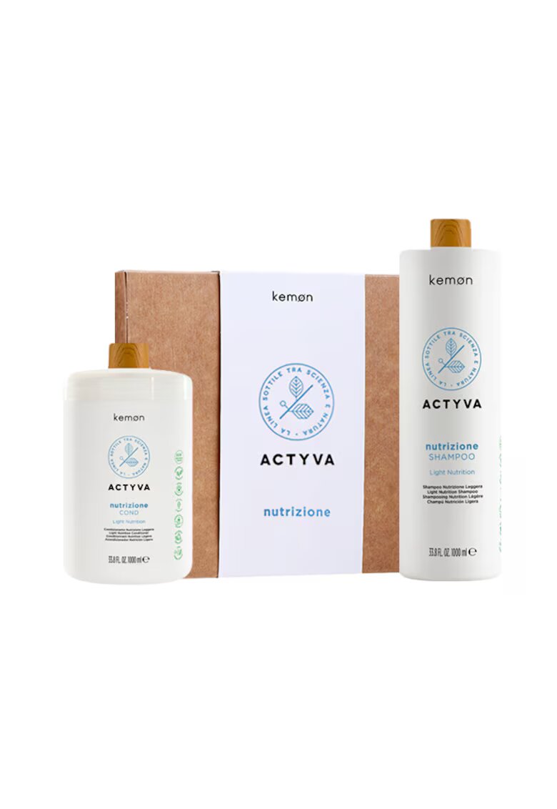 Kemon Комплект Actyva мл - мл