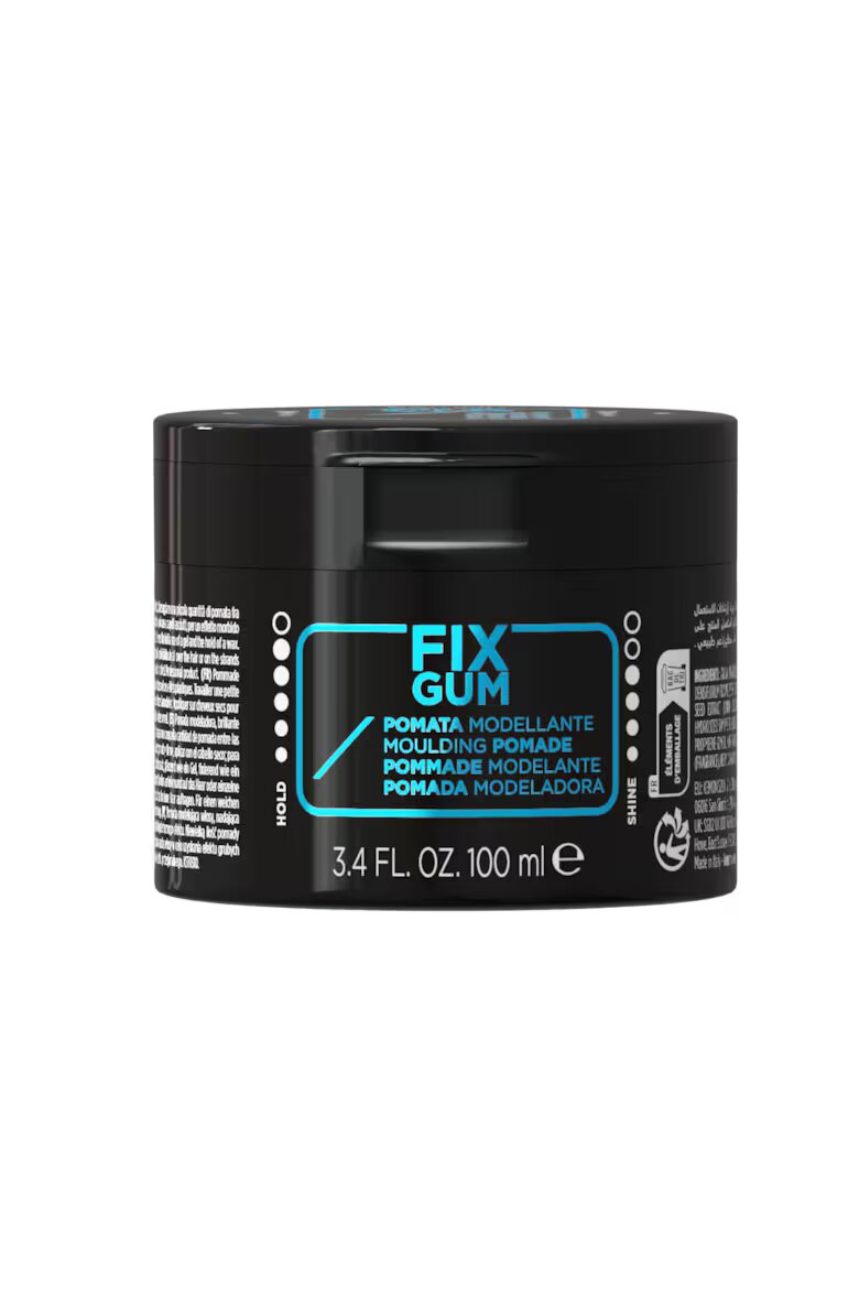 Kemon Моделираща помада Style Fix Gum 100 мл