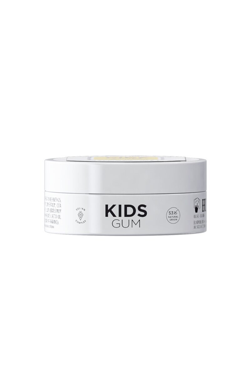 Kemon Восък за коса за деца Care Kids Gum 100 мл