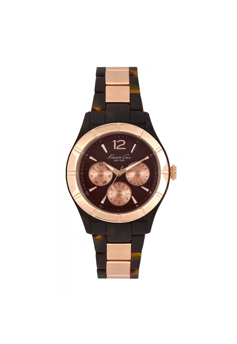 Kenneth Cole Дамски часовник IKC IKC0003 - Аналогов