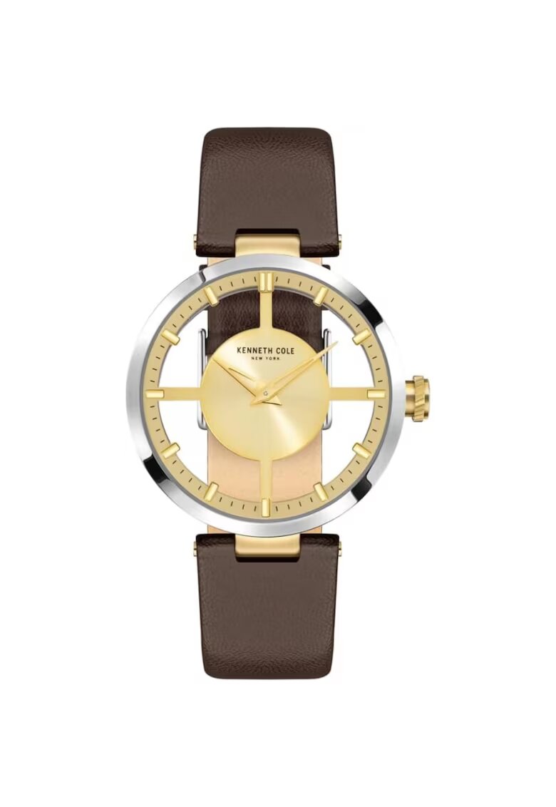 Kenneth Cole Дамски Часовник - New York 10022539A