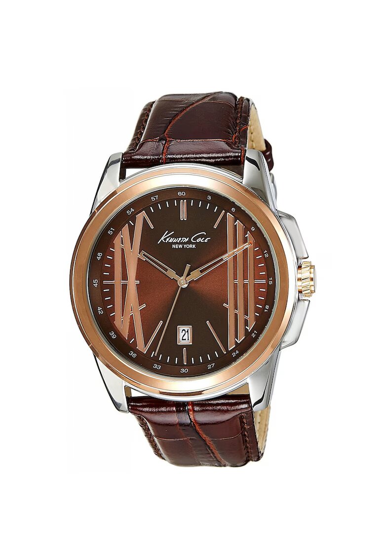 Kenneth Cole Мъжки часовник Fitness - IKC8096