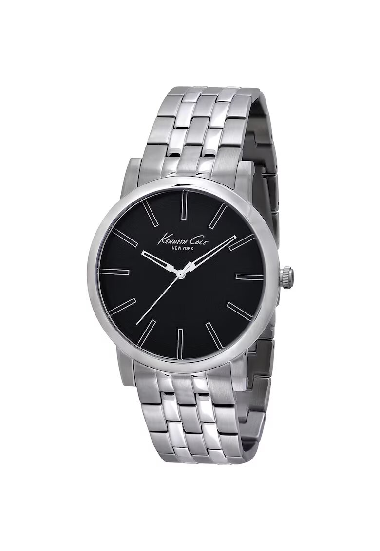 Kenneth Cole Мъжки часовник IKC IKC9231 - Аналогов