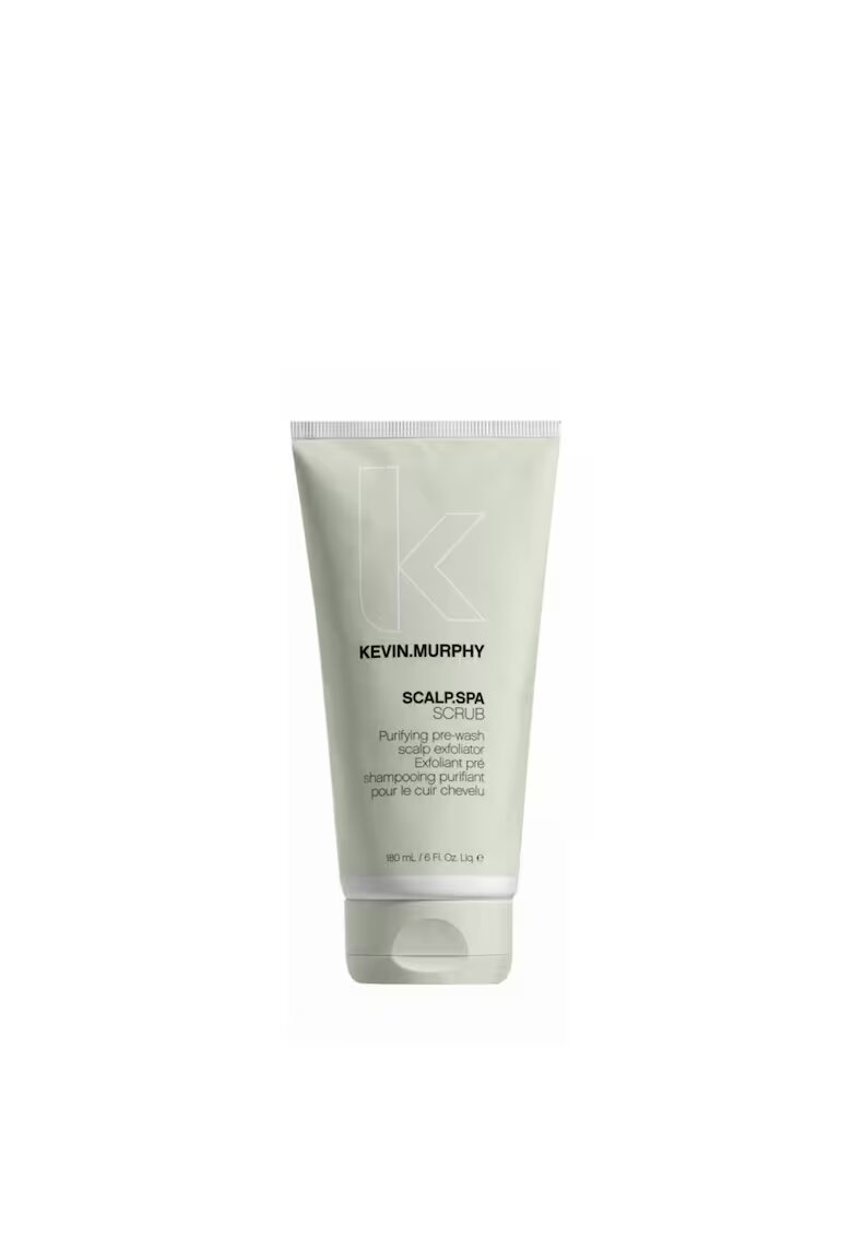 KEVINMURPHY Лечение на скалпа Kevin Murphy Spa Scrub - 180 мл