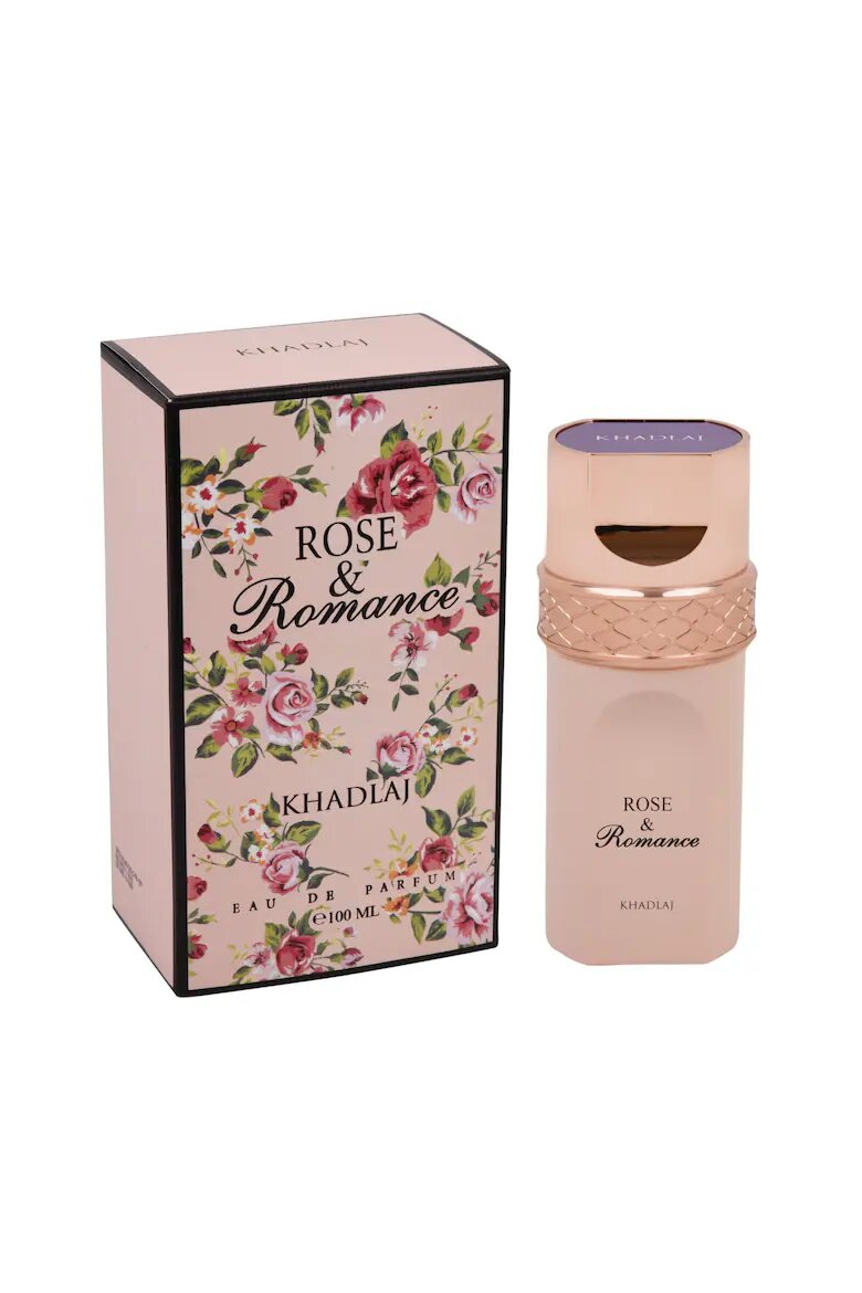 Khadlaj Парфюм Arabic Rose & Romance За жени 100ml