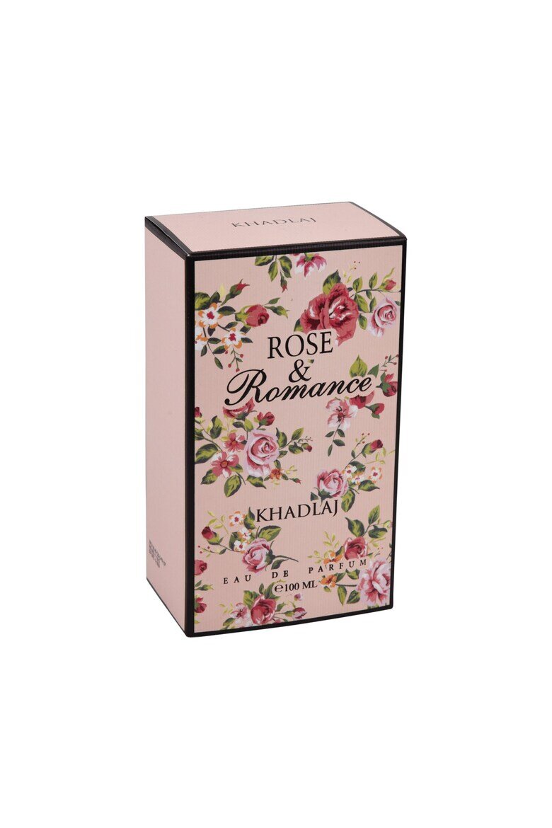 Khadlaj Парфюм Arabic Rose & Romance За жени 100ml
