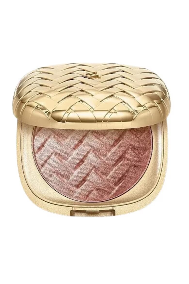 Kiko Хайлайтър Milano Dolce Vita Baked Highlighter 00