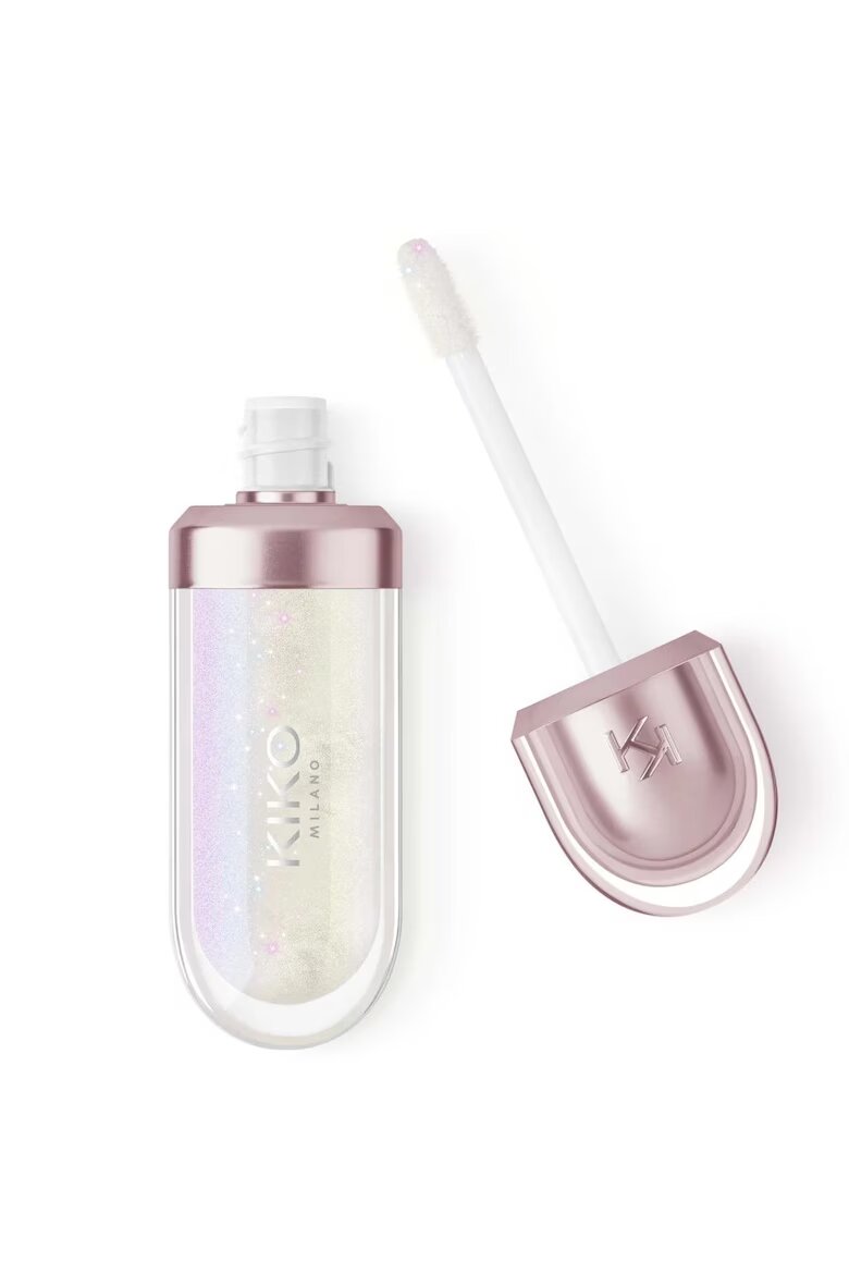 Kiko Milano ОЛИО ЗА УСТНИ Transparent