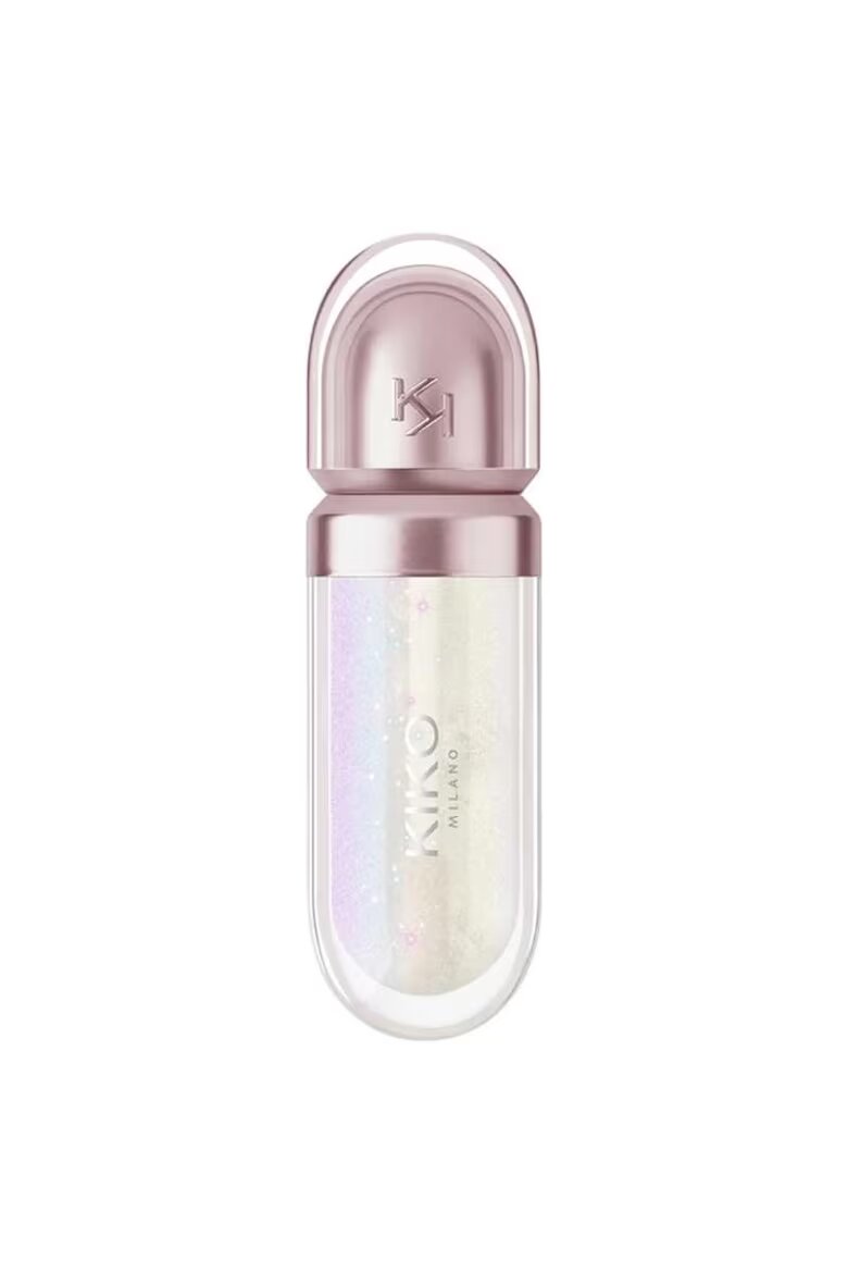 Kiko Milano ОЛИО ЗА УСТНИ Transparent