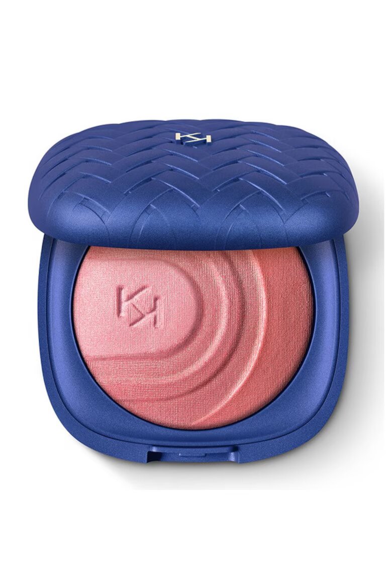 Kiko Руж със сияен завършек Milano Dolce Diva Trio 5гр 02