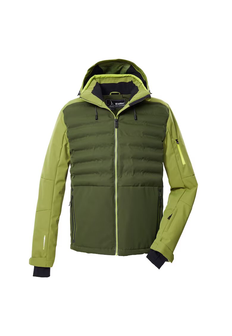 Killtec Яке KSW 72 MN SKI JCKT