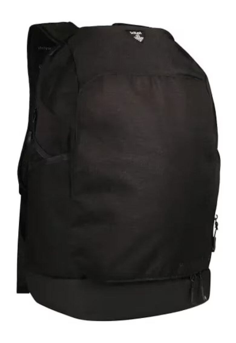 KILPI Раница градска Hudson 30L - Черна