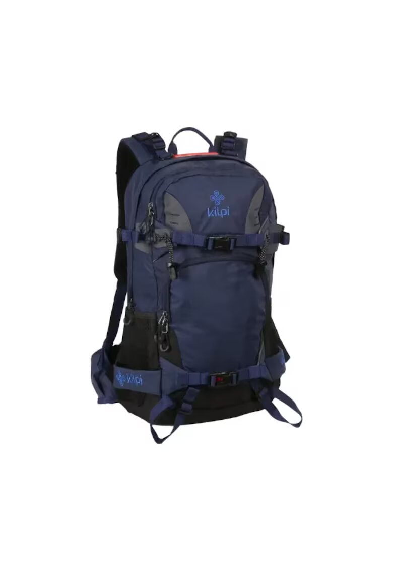 KILPI Раница за туризъм Rise - тъмносиня - 30L