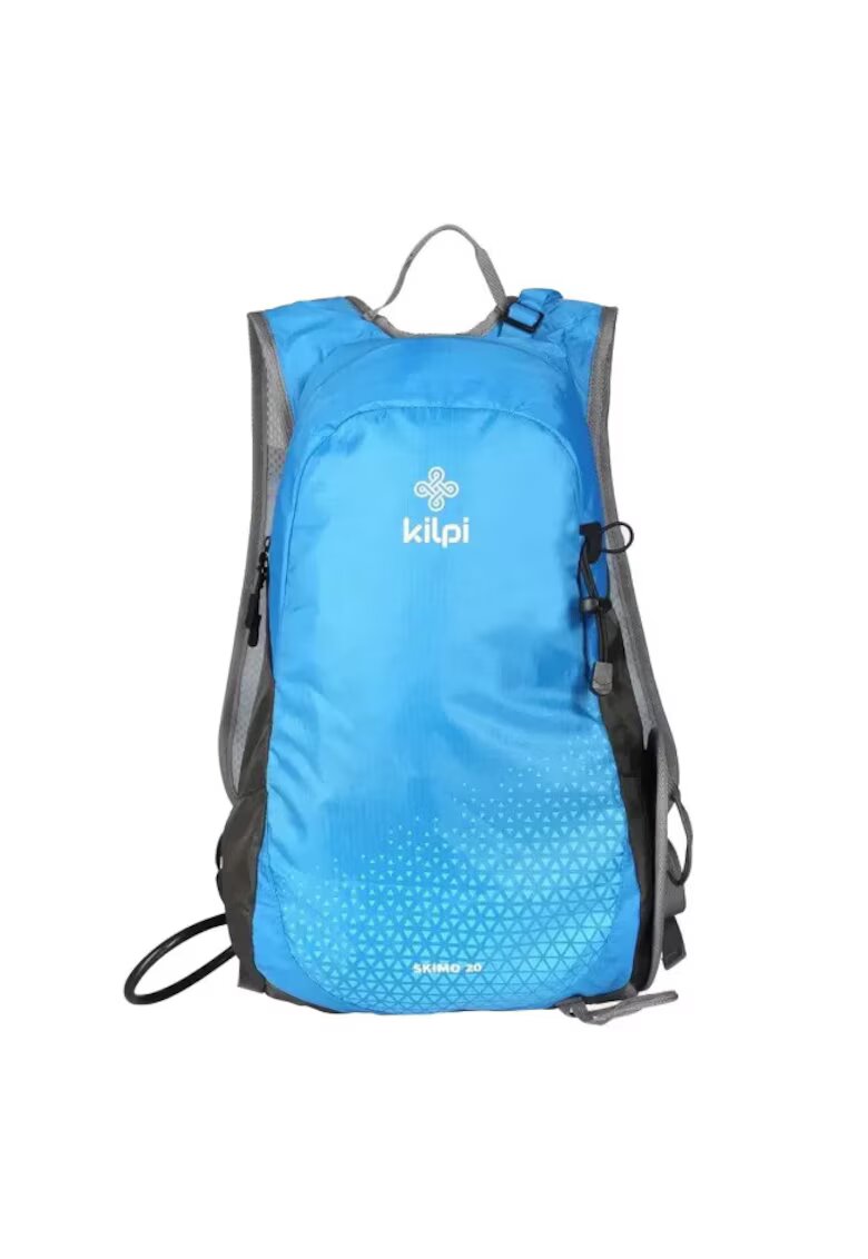 KILPI Раница за туризъм Skimo - синя - 20L