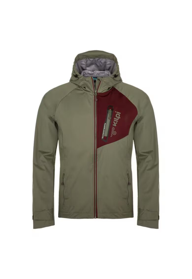 KILPI Яке Beltra Softshell
