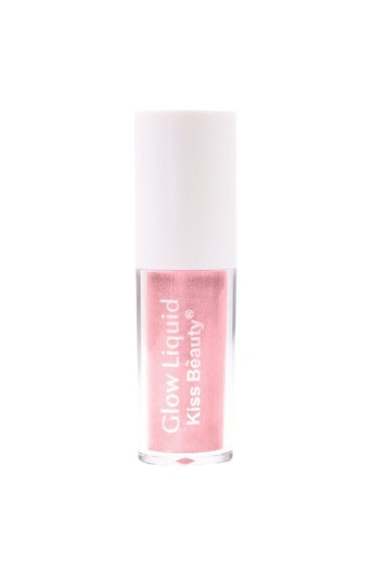 Kiss Beauty Илюминатор Glow Liquid 03 4 ml