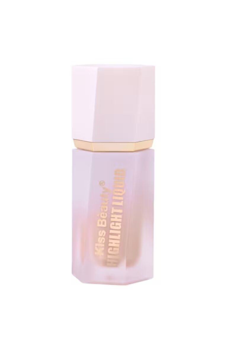 Kiss Beauty Илюминатор Skin Shine 03 4.5 ml