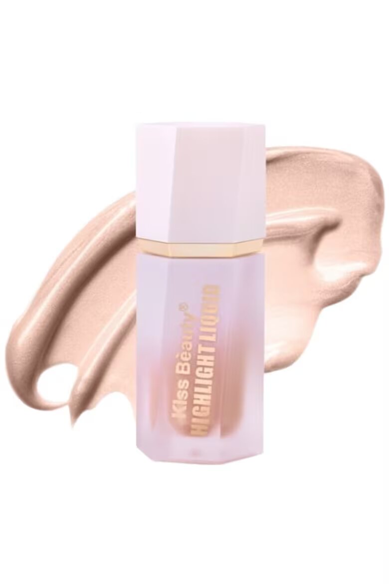 Kiss Beauty Илюминатор Skin Shine 03 4.5 ml
