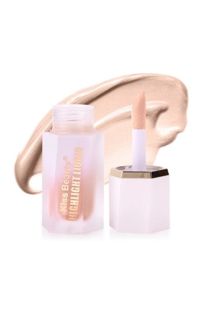 Kiss Beauty Илюминатор Skin Shine 03 4.5 ml