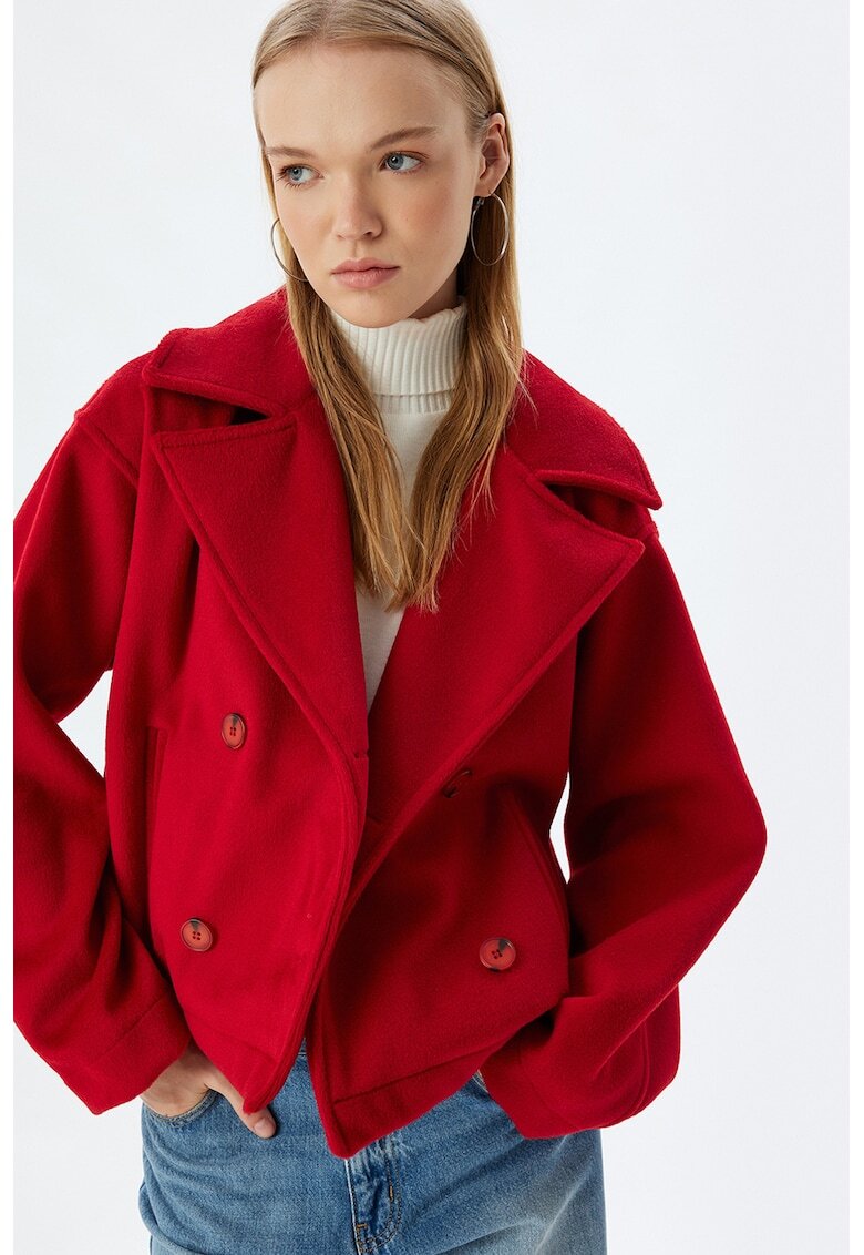 KOTON Късо яке с копчета