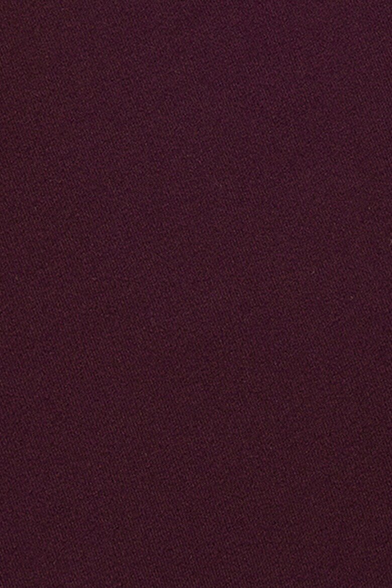 KOTON Разкроен клин Бордо