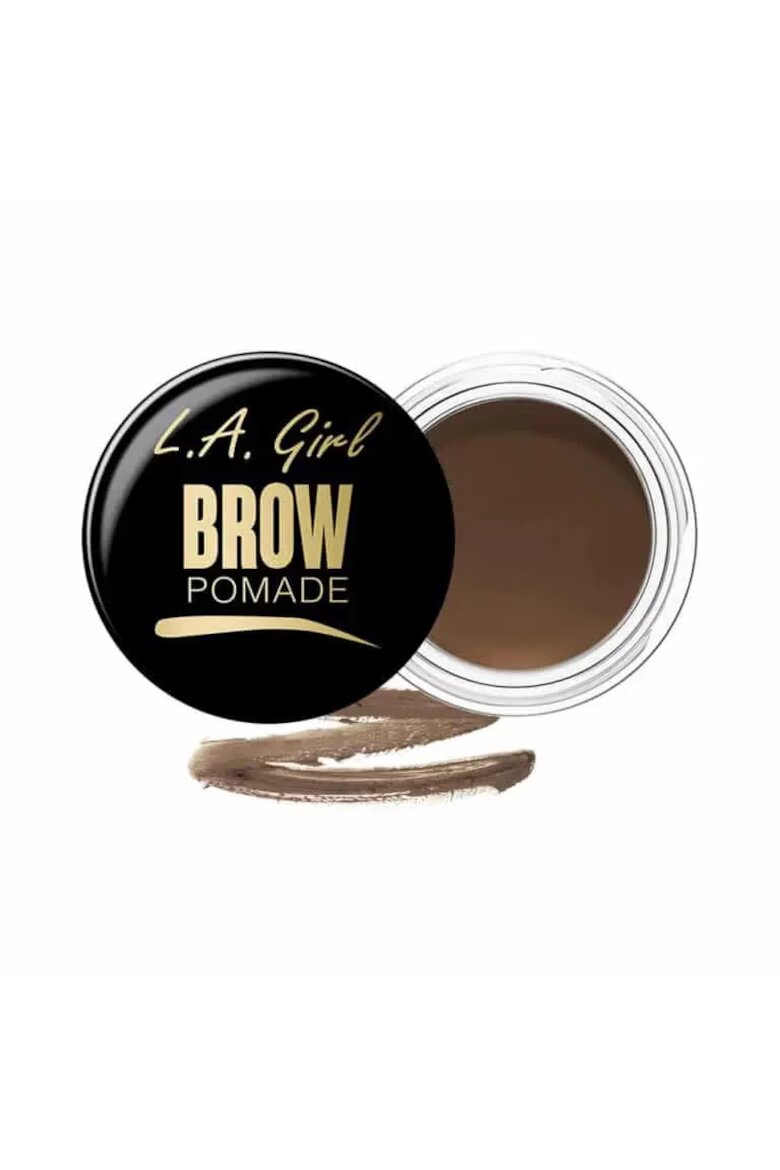 L.A Girl LA GIRL Гел за вежди Brow Pomade Taupe 3гр