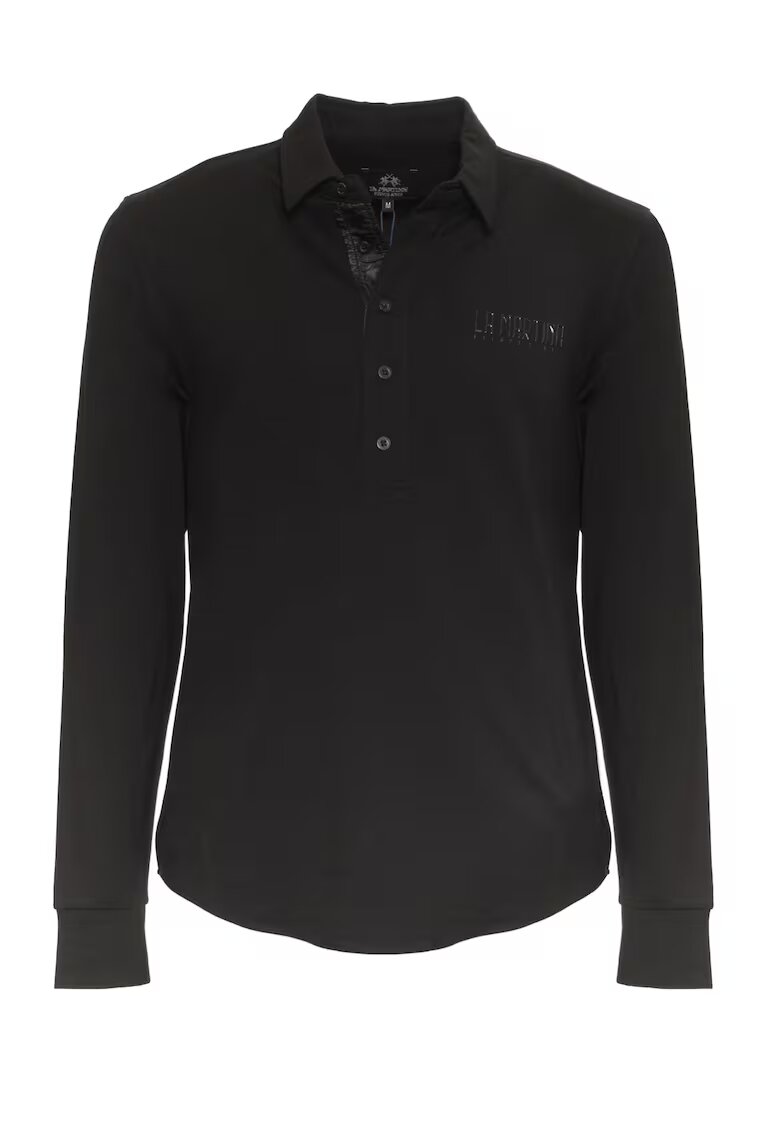 La Martina Bluza polo barbati ZMP021