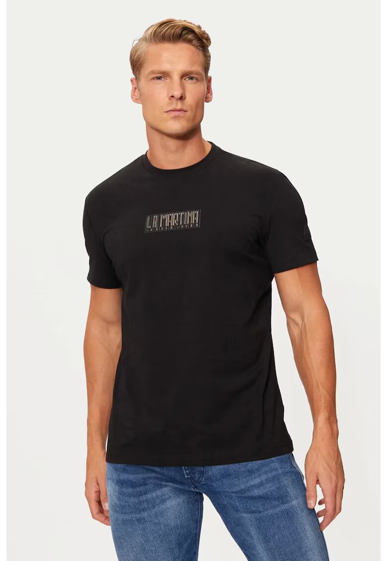 La Martina Tricou barbati ZMR306