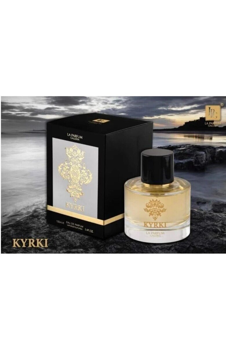 La Parfum Galleria Парфюмна вода KYRKI унисекс 100 мл