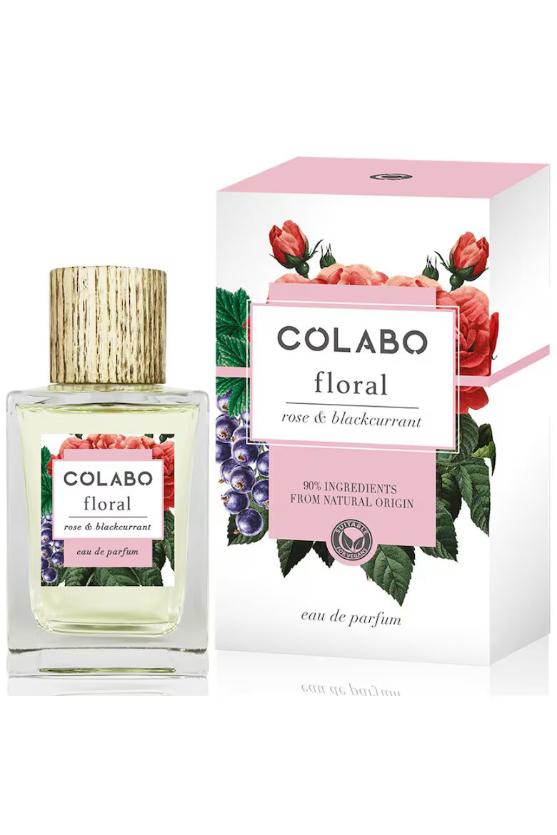 La Rive Парфюмна вода Colabo Floral Rose and Blackcurrant 100 мл