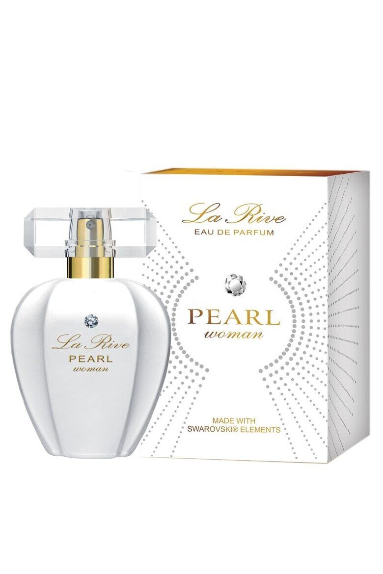 La Rive Парфюмна вода Swarovski Pearl woman 75 мл