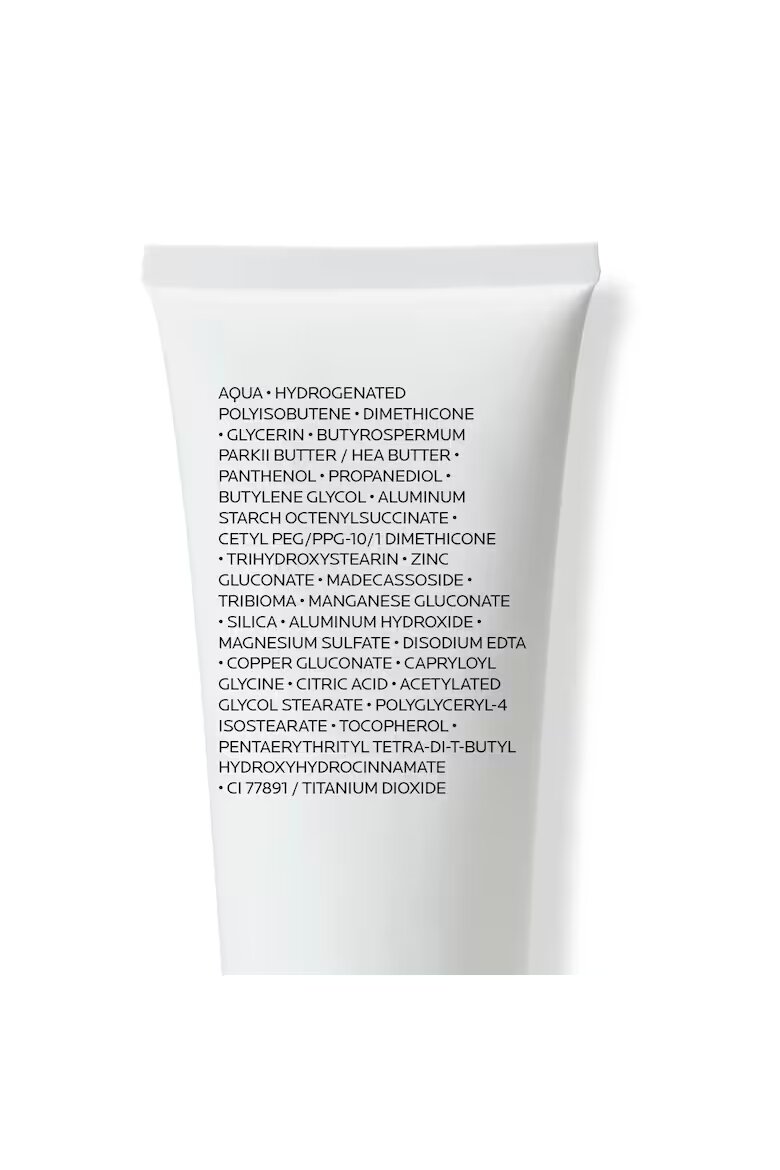 La Roche-Posay Cicaplast Baume B5+ успокояващ ултра възстановяващ балсам с множество показания 15 мл 100 мл