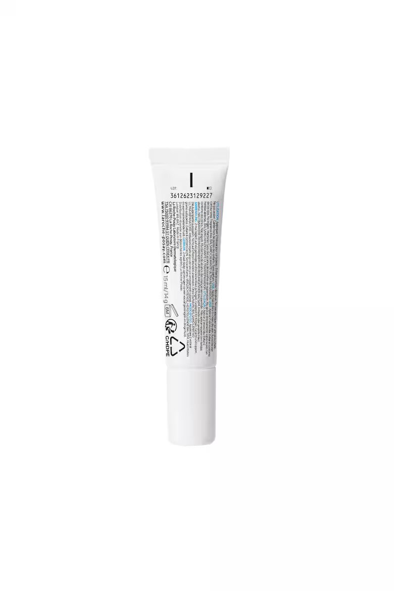 La Roche-Posay Cicaplast Baume B5+ успокояващ ултра възстановяващ балсам с множество показания 15 мл 15 мл