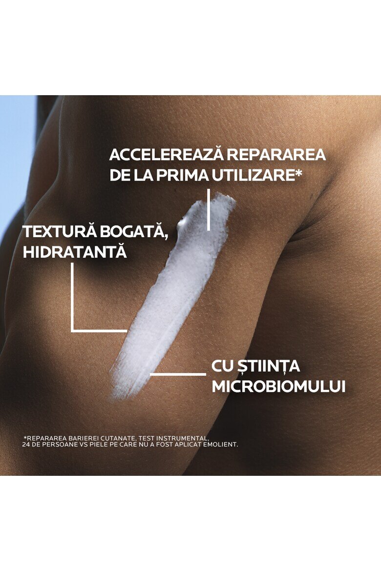 La Roche-Posay Cicaplast Baume B5+ успокояващ ултра възстановяващ балсам с множество показания 15 мл 15 мл