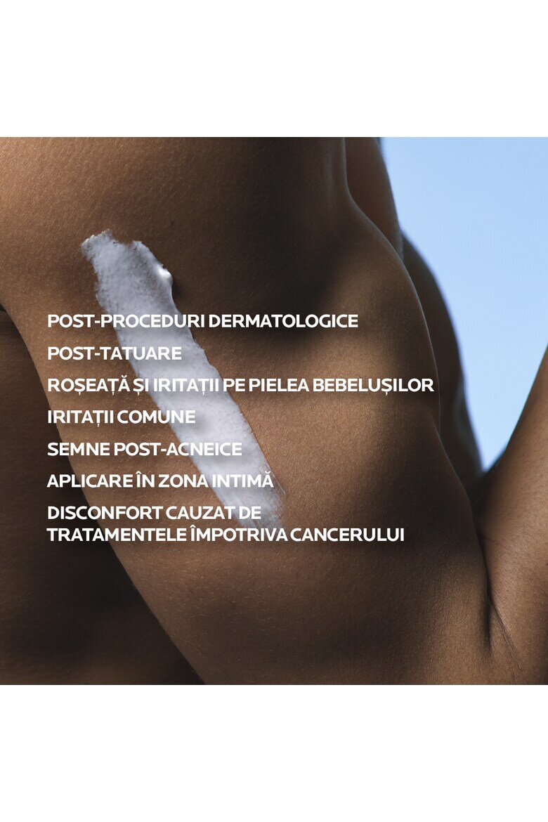 La Roche-Posay Cicaplast Baume B5+ успокояващ ултра възстановяващ балсам с множество показания 15 мл 15 мл
