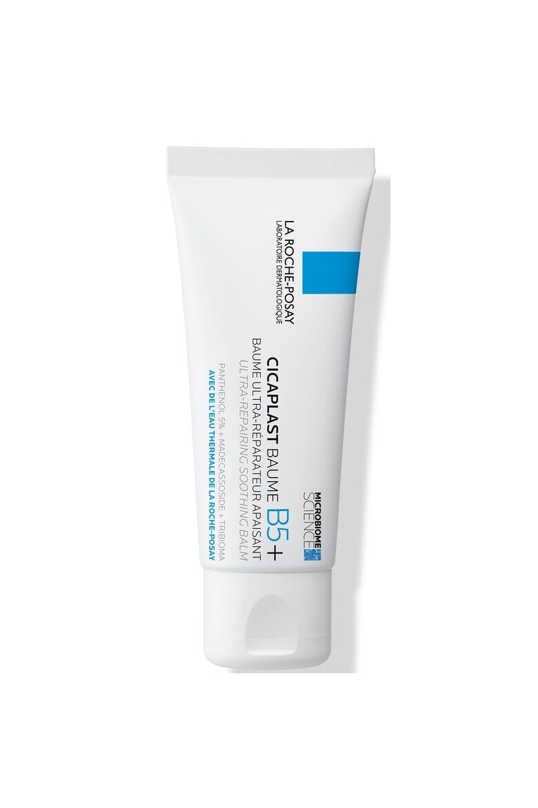La Roche-Posay Cicaplast Baume B5+ успокояващ ултра възстановяващ балсам с множество показания 15 мл 40 мл
