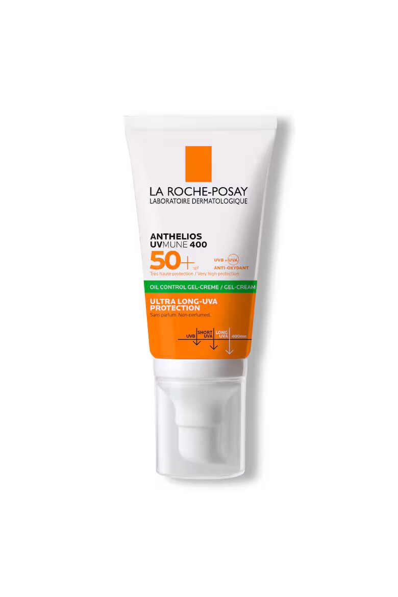 La Roche-Posay Гел крем Anthelios XL SPF 50+ 50 мл
