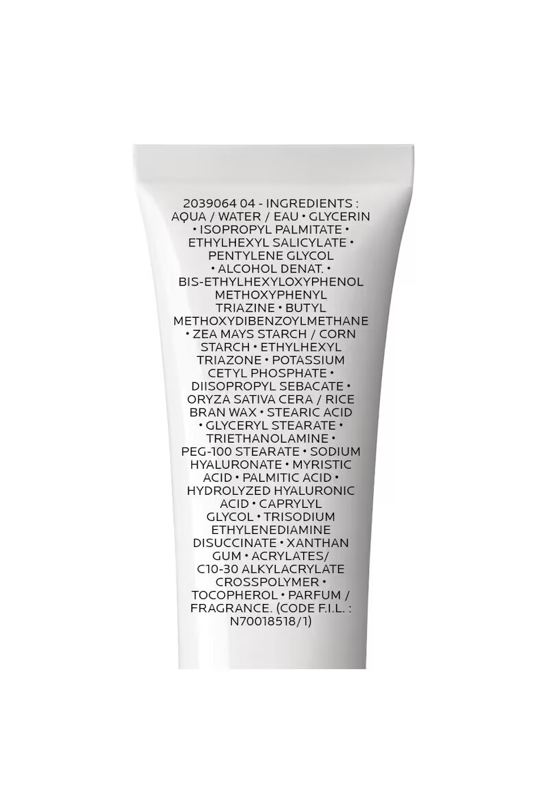 La Roche-Posay Хидратиращ крем за лице за 72 часа Hydraphase HA UV Light SPF 25 За нормална /смесена кожа 40 мл
