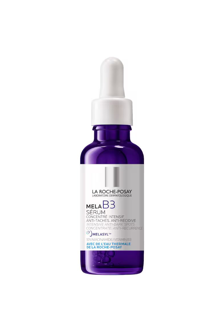 La Roche-Posay Интензивен концентриран серум за корекция на пигментни петна Mela B3 30 мл