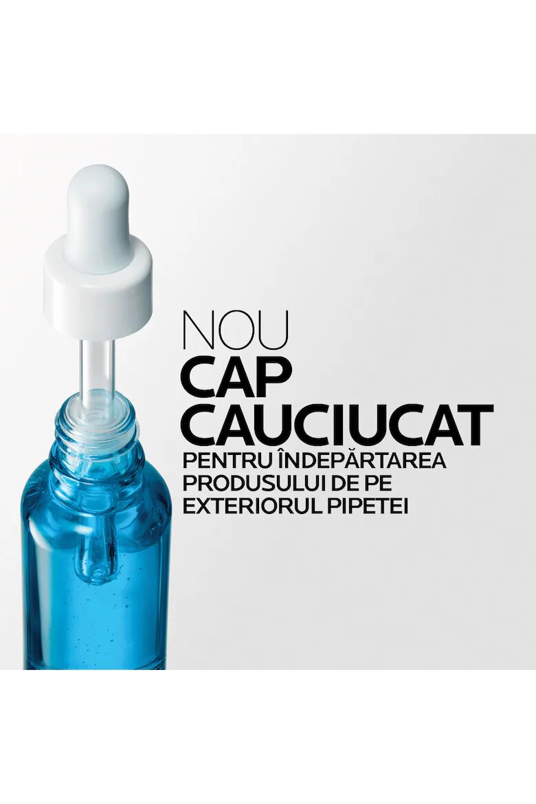 La Roche-Posay Серум Super-Activated с хиалуронова киселина против бръчки Възстановяващ Hyalu B5 30 мл