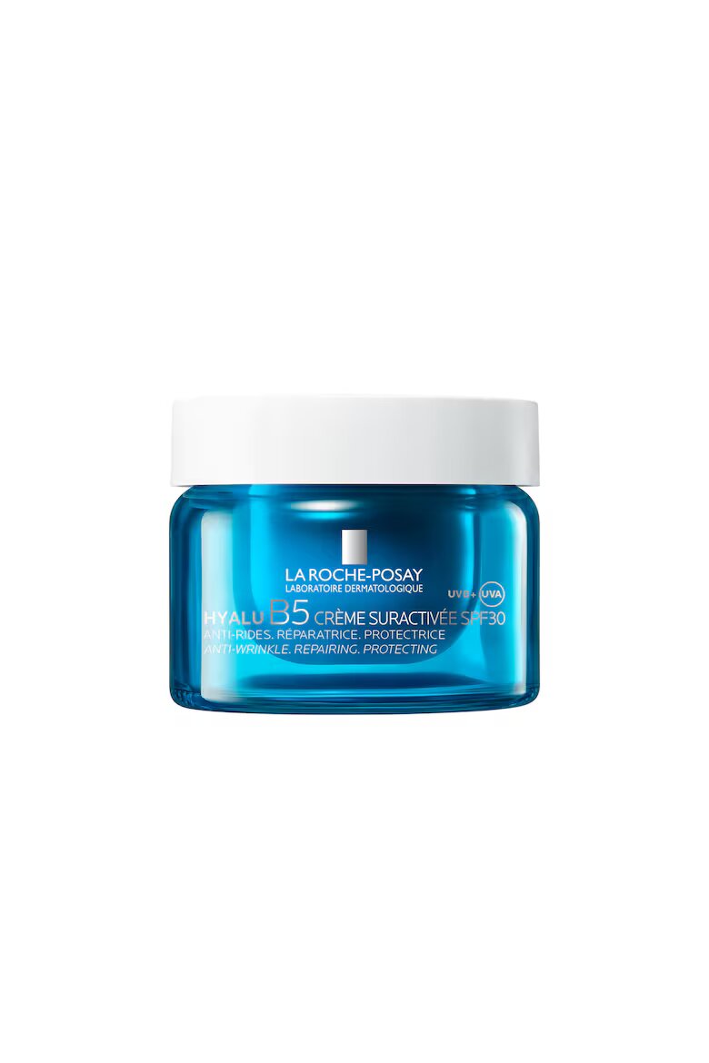 La Roche-Posay Свръхактивен крем с хиалуронова киселина и SPF30 с анти-ейдж ефект Hyalu B5 50 мл