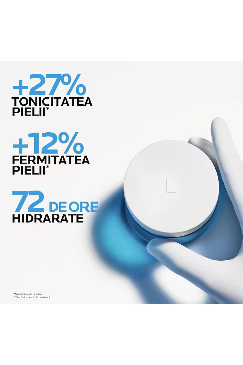 La Roche-Posay Свръхактивен крем с хиалуронова киселина и SPF30 с анти-ейдж ефект Hyalu B5 50 мл