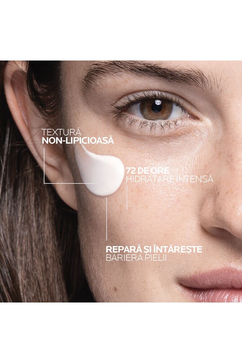 La Roche-Posay Свръхактивен крем с хиалуронова киселина и SPF30 с анти-ейдж ефект Hyalu B5 50 мл