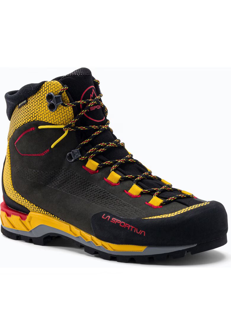 La Sportiva Боти Естествена кожа - Многоцветни